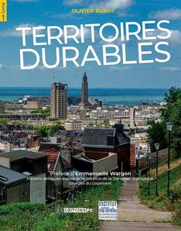 Territoires durables. Vol. 1