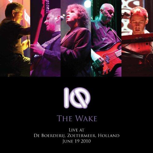 The Wake in Concert