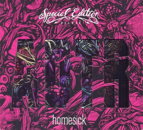 Homesick (Re-Issue) Deluxe Version