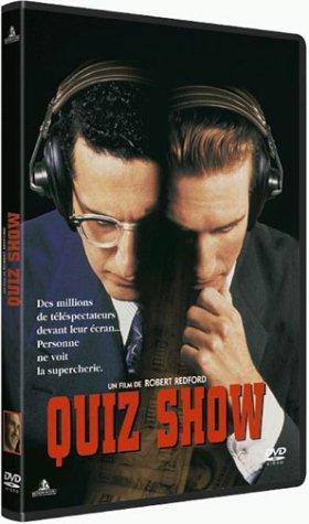 Quiz Show [FR Import]