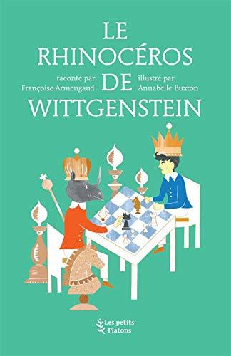 Le rhinocéros de Wittgenstein