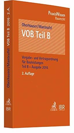 VOB Teil B