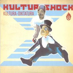 Kulture Dictatura