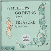 The Mellops Go Diving for Treasure