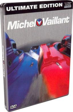 Michel Vaillant - Ultimate Edition THX 2 DVD [FR Import]