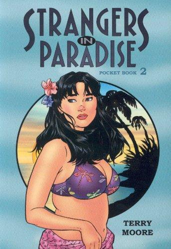 Strangers in Paradise (Strangers in Paradise (Graphic Novels), Band 2)