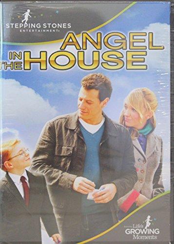 Angel in the House: Stepping Stones Entertainment (Feature Films for Families)