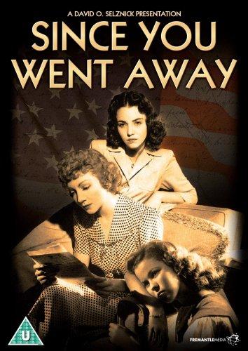 Since You Went Away [1944] [UK Import]