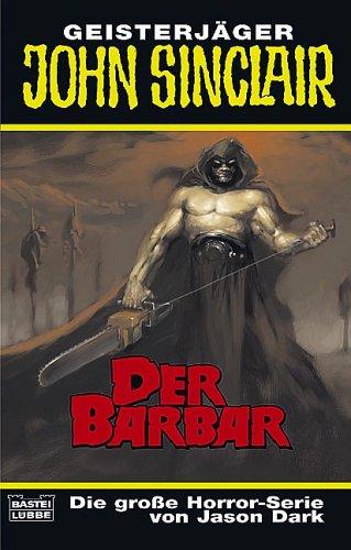 Der Barbar