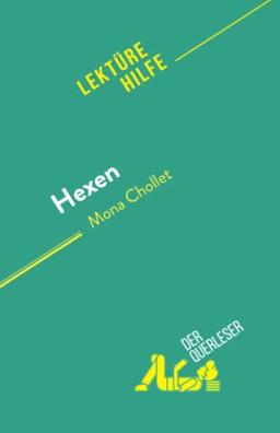 Hexen: von Mona Chollet