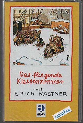 Das fliegende Klassenzimmer [VHS]