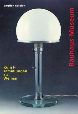 The Kunstsammlungen in Weimar, Engl. ed. (Museumsstuck)