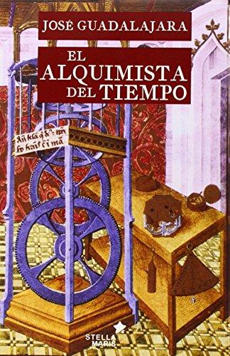 El alquimista del tiempo