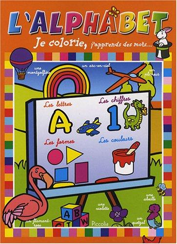 L'alphabet