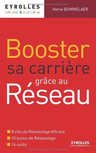 Booster votre carrière grâce au réseau