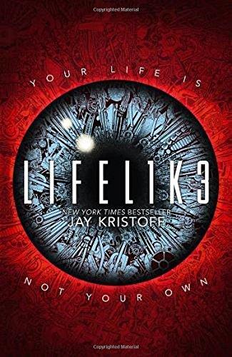 LIFEL1K3 (Lifelike, Band 1)