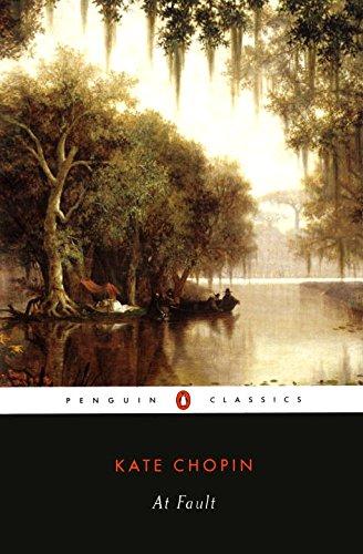 At Fault (Penguin Classics)