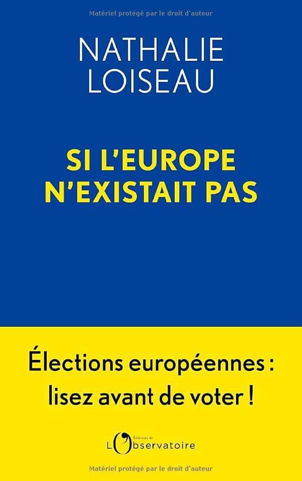 Si l'Europe n'existait pas