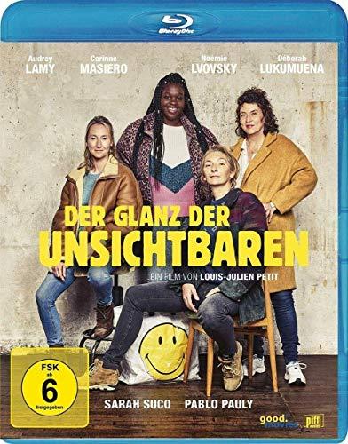 Der Glanz der Unsichtbaren [Blu-ray]