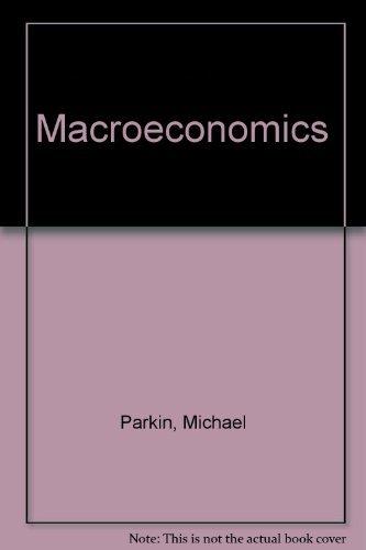 Macroeconomics