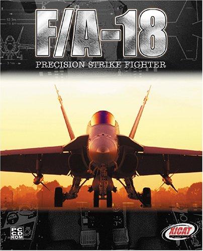 F/A-18 Precision Strike Fighter