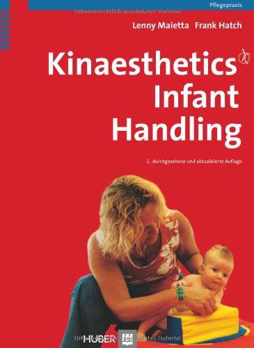 Kinaesthetics Infant Handling