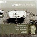 BBC Legends - Britten The Performer Vol. 15