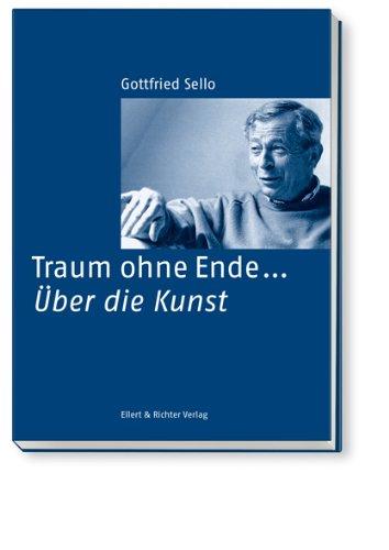 Traum ohne Ende ...: Über die Kunst