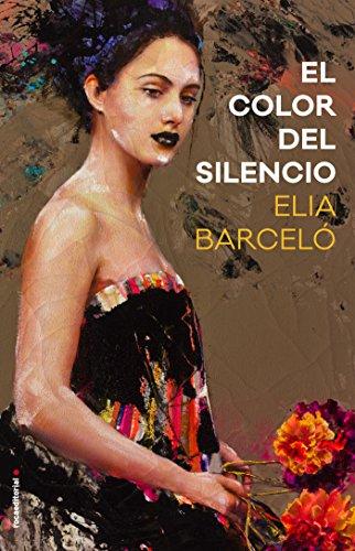 El color del silencio (Novela)