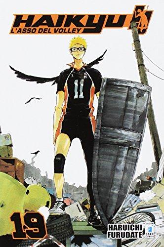 HAIKYU!! N. 19