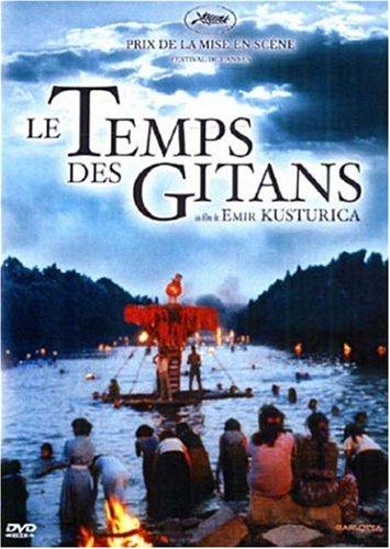 Le Temps des Gitans [FR Import]