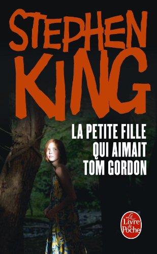 La petite fille qui aimait Tom Gordon