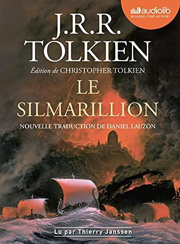 Le Silmarillion