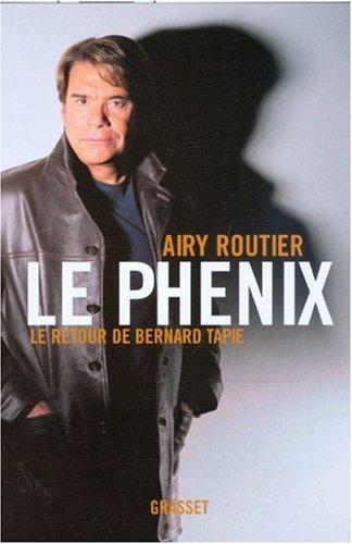 Le phénix : le retour de Bernard Tapie