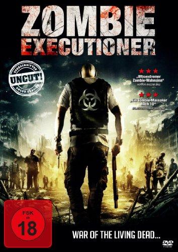 Zombie Executioner