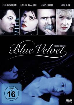 Blue Velvet