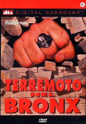 Terremoto Nel Bronx [Import italien]