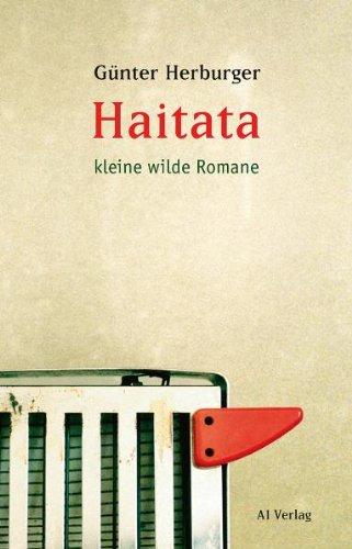 Haitata: kleine wilde Romane