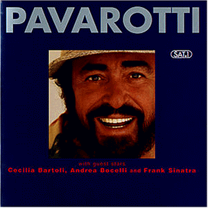 Pavarotti Hits And More