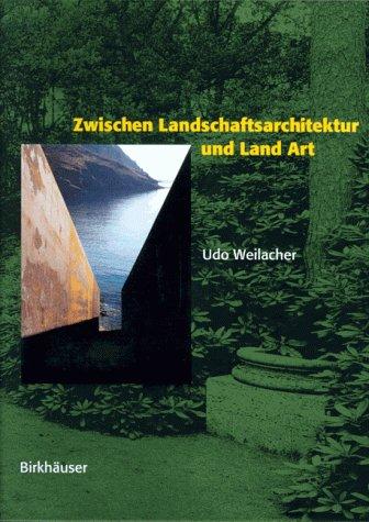 Zwischen LandschaftsArchitektur und LandArt