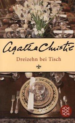 Dreizehn bei Tisch