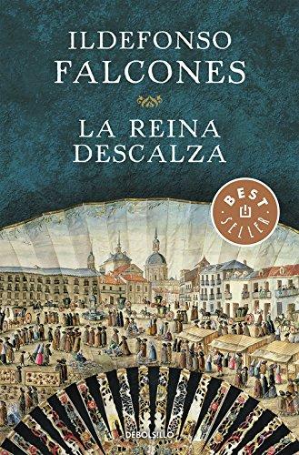 La reina descalza (BEST SELLER, Band 26200)