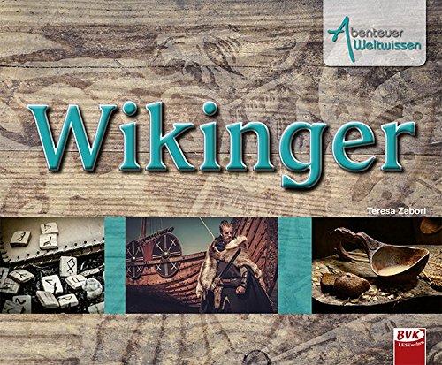 Abenteuer Weltwissen: Wikinger