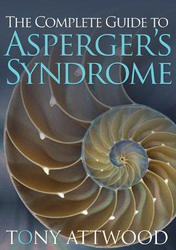 Complete Guide to Asperger's Syndrome