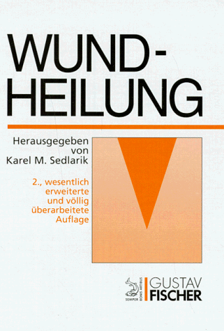 Wundheilung