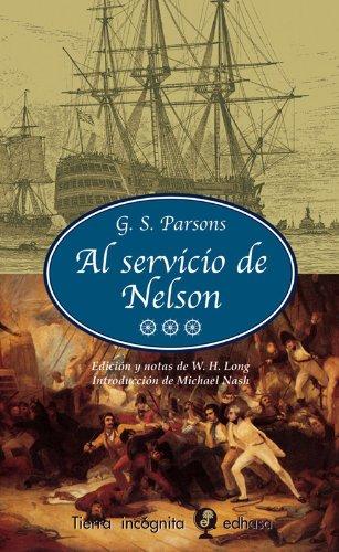 Al servicio de Nelson (Tierra Incógnita)