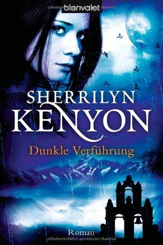 Dunkle Verführung: Roman