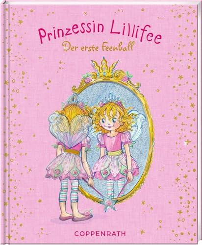 Prinzessin Lillifee – Der erste Feenball