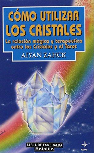 Cómo utilizar los cristales (Pequepictos)