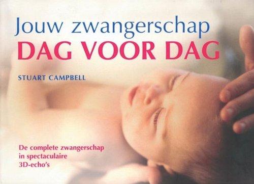 Jouw zwangerschap dag voor dag